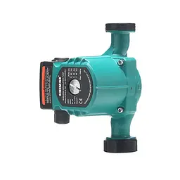 Насос циркуляційний, Qmax=3,0м³ Shimge XPS 25-4-180
