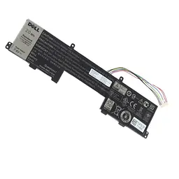Акумулятор для ноутбука Dell Latitude E7350 TM9HP (для клавіатурного блоку), 2750 mAh (20Wh), 2cell, 7.4V, Li-ion, - мініатюра 2