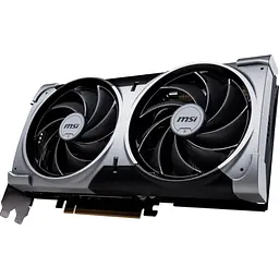 Відеокарта MSI GeForce RTX 5070 12G Ventus 2X OC (G5070-12V2C) UA [132529] - мініатюра 4