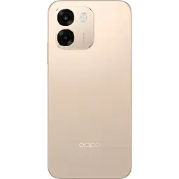 Смартфон Oppo A6 4G (CPH2817) 6/256Gb Aurora Gold UA UCRF - мініатюра 2