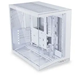 Корпус Lian Li O11 Dynamic Mini V2 White без БЖ (G99.O11DMIV2W.00)