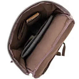 Текстильний рюкзак Vintage 30х45х16 см sum0014946 - мініатюра 3