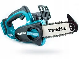 Пила ланцюгова акумуляторна Makita DUC122Z (11.5 см, 5 м/с, LXT, без акумулятора та зарядного пристрою)