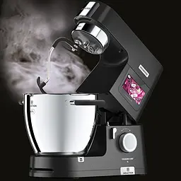 Насадка для помішування Kenwood KAT90.000ME CookingChef (AW20011047) - мініатюра 3
