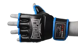 Рукавички для MMA (PP-3058) PowerPlay L fit0003761 - мініатюра 5