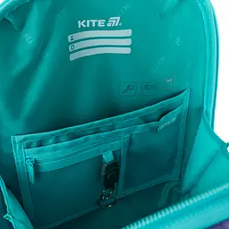 Набір Kite 555 SP-2: рюкзак + пенал + сумка для взуття - мініатюра 11