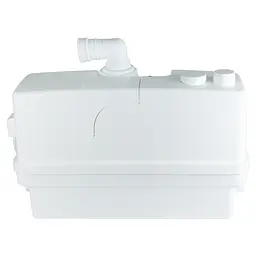 Каналізаційна установка Leo 3.0 WC601C 776918 - мініатюра 8