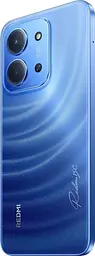 Смартфон Xiaomi Redmi 15C 4G 4/128GB Moonlight Blue (Global Version) - мініатюра 6