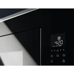 Мікрохвильова піч Electrolux KMFE264TEX - мініатюра 3