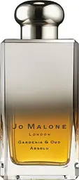 Оригінал Jo Malone Gardenia & Oud Absolu 100 мл Одеколон - мініатюра 1
