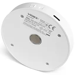 LED світильник Videx акумуляторний з датчиком руху (VL-NL105W) - мініатюра 5