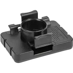 Пилосос Holmer HVC-09ECO чорно-червоний (HVC-09ECO з мішком) - мініатюра 13
