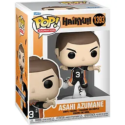 Ігрова фігурка Funko Pop! серії Волейбол! - Асахі (70562) - мініатюра 3