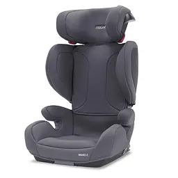 Автокрісло Recaro Mako 2 Core Simply Grey, сірий (89041260050)