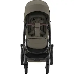 Коляска прогулянкова Britax-Romer Smile 5Z Urban Olive (2000039633) - мініатюра 2