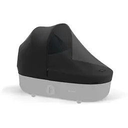 Москітна сітка для люльки Lux CC / Black black Cybex