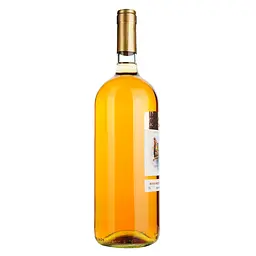 Вино Solo Corso Rose, 10%, 1,5 л - мініатюра 3