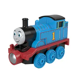 Базовий паровозик Mattel Томас і друзі в асортименті (JLB42)