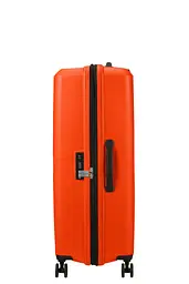 Валіза 77 См American Tourister AEROSTEP ORANGE 77x50x29(32) MD8*96003 - мініатюра 10