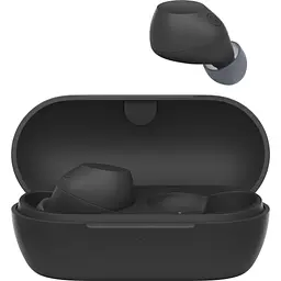 Навушники Sony WF-C710N Black (WFC710NB.E)