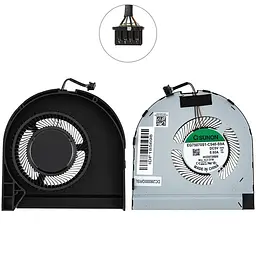 Вентилятор для ноутбука Dell (Precision 7560) CPU Fan