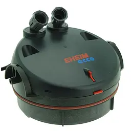 Голова для фільтра Eheim Ecco/Ecco comfort 2235/2236 (1236010) - мініатюра 1