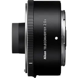 Телеконвертер Nikon Z TC-2.0x (JMA904DA) [169220] - мініатюра 4