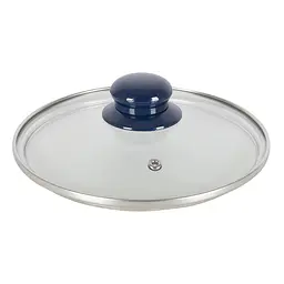 Набір посуду Gimex Cookware Set induction 9 предметів Blue (6977225) - мініатюра 7