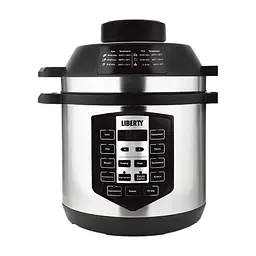 Мультиварка Liberty MC-1563 X
