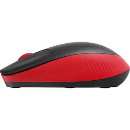 Миша Logitech M190 Wireless Mouse Red (910-005908) [118325] - мініатюра 4