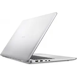 Ноутбук Dell Pro 16 Plus PB16255,1920 x 1200,340 6 C/12 T,2.0 GHz - 4.8 GHz,6 MB,16 GB LPDDR5X - мініатюра 4