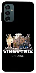 Чохол Demsky Vinnytsia для Samsung Galaxy M34 5G