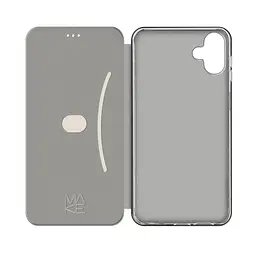 Чохол-книжка Make Samsung A06 Book - мініатюра 2