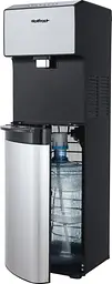 Підлоговий кулер HotFrost 450ASM із компресорним охолодженням - мініатюра 7