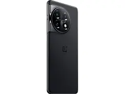 Смартфон OnePlus 11 8/128GB Black - мініатюра 3