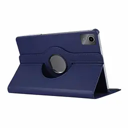 Чохол-книжка для планшета Lenovo Tab M11/K11 TB-330 FU TB-331 FC/FU поворотний 360 - мініатюра 2