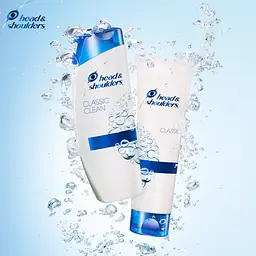 Шампунь проти лупи Head & Shoulders Основний догляд, 400 мл - мініатюра 4