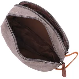 Сумка чоловіча Vintage 27х14х10 см sum0023545 - мініатюра 12