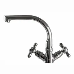 Змішувач для раковини Globus Lux GB-SHARM-0300-06 - мініатюра 3
