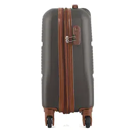 Валіза Semi Line 20" (S) Graphite (T5583-2) - мініатюра 4