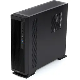 Корпус для ПК Vinga CS322B - мініатюра 3