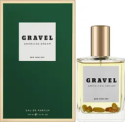 Оригінал Gravel American Dream 100 мл Парфумована вода - мініатюра 2