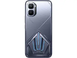 Смартфон Infinix GT 50 Pro 12/256GB Silver Glacier - мініатюра 3