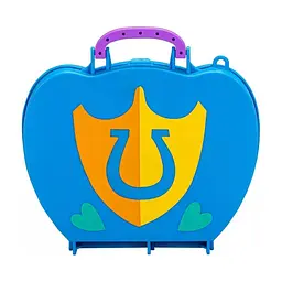 Ігровий набір Hasbro My Little Pony портативний ігровий набір (F3876_F6440) - мініатюра 2