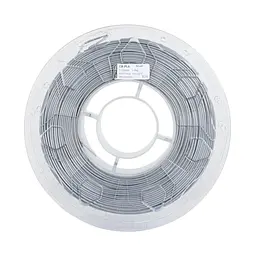 Пластик для 3D-принтера Creality PLA 1 кг, 1.75 мм, сріблястий (3301010071) - мініатюра 2
