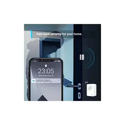 Датчик відкриття TP-Link Tapo T110 smart (Tapo T110) - мініатюра 7