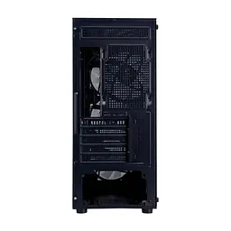 Корпус для ПК 1stPlayer FD3-M-BK-4F7 - мініатюра 2