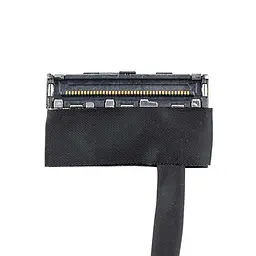 Шлейф матриці для Asus FX60VM FX502V G502V GL502V series, (eDP 30pin, 14005-02000400, 14005-02000600, 1422-02DX0AS, 1422-02E00AS, Оригінал) - мініатюра 2