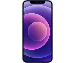 Смартфон Apple iPhone 12 128GB Purple OPEN BOX