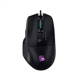 Миша A4Tech Bloody W70 Max (Stone black) [68606] - мініатюра 2